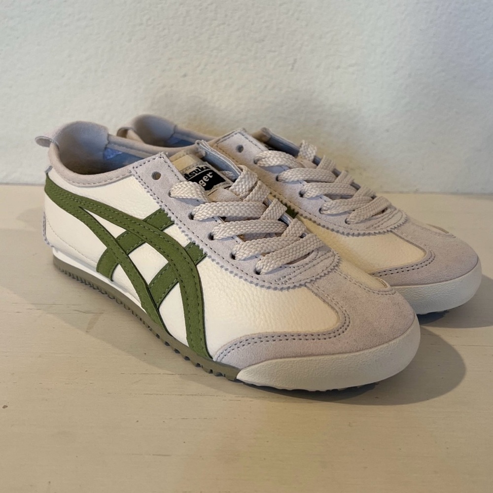 NWOB Onitsuka Tiger Mexico 66 VIN 1183B391
